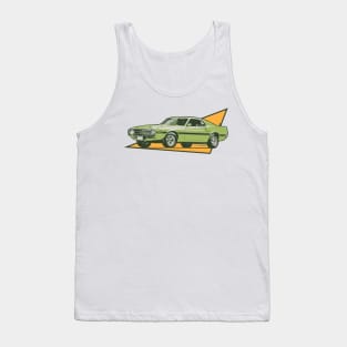 Camco Car Tank Top